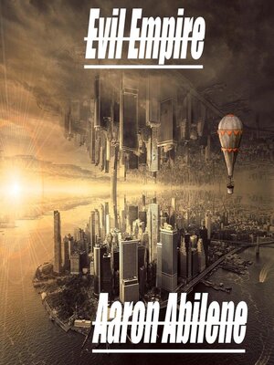 cover image of Evil Empire